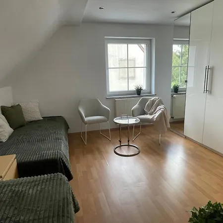 Appartement Blick-zollverein